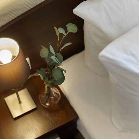 Hotel Alte Wache Hamburg Zewnętrze zdjęcie