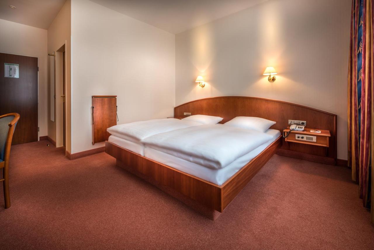 Hotel Alte Wache Hamburg Zewnętrze zdjęcie
