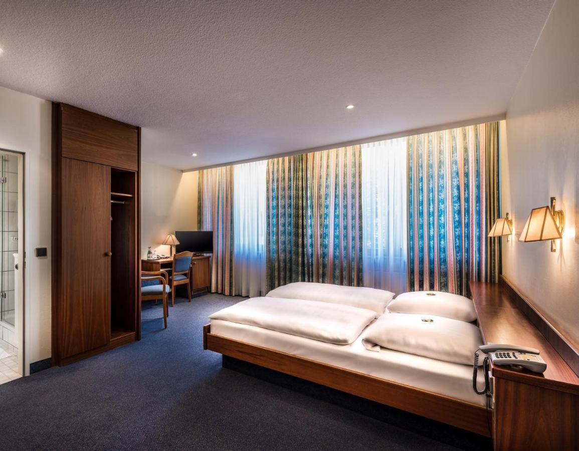 Hotel Alte Wache Hamburg Zewnętrze zdjęcie