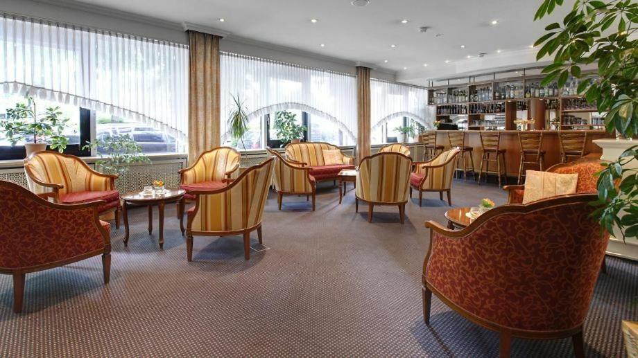 Hotel Alte Wache Hamburg Zewnętrze zdjęcie