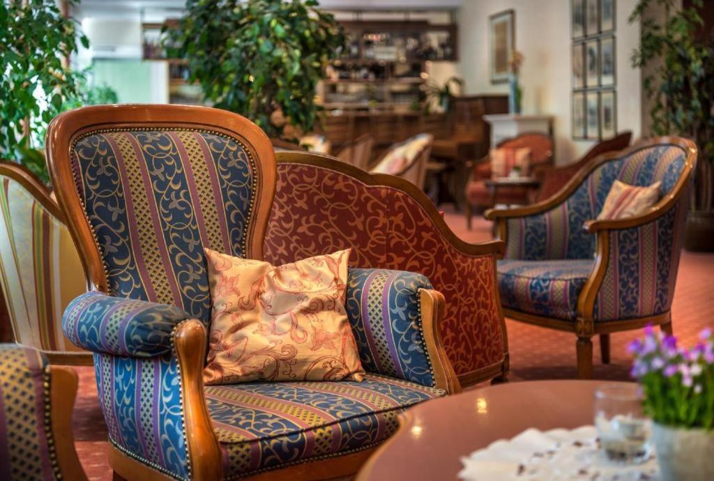 Hotel Alte Wache Hamburg Zewnętrze zdjęcie
