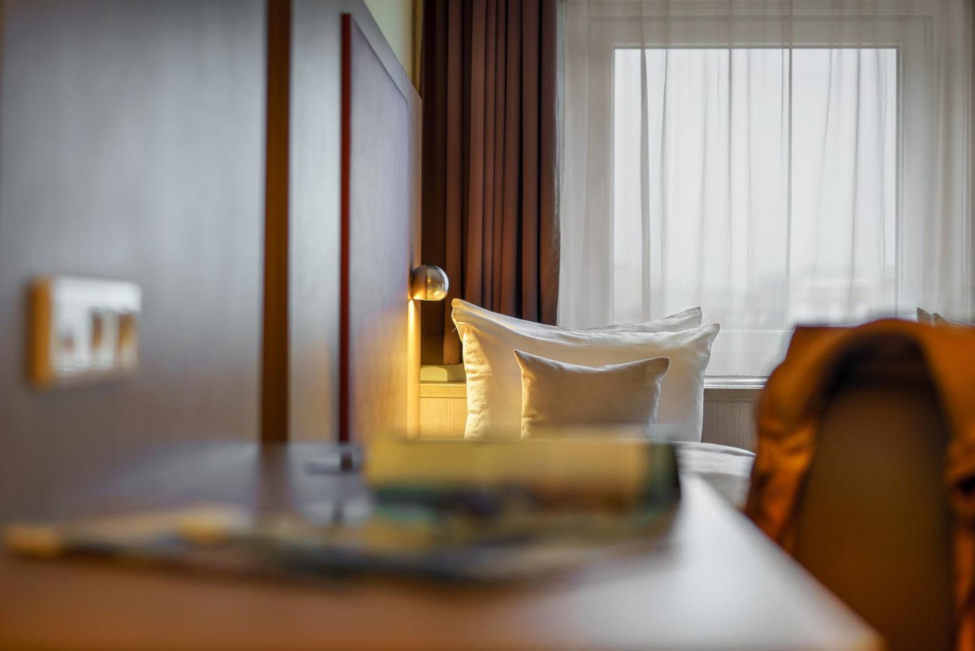 Hotel Alte Wache Hamburg Zewnętrze zdjęcie